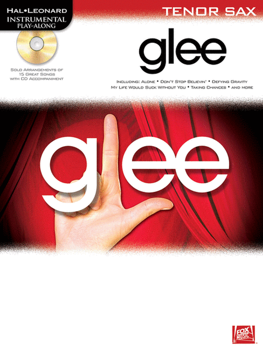 Glee image number null