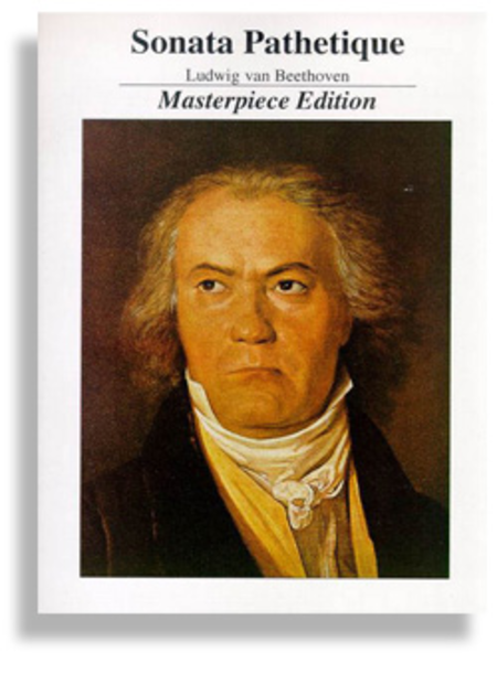 Ludwig van Beethoven : Sonata Pathetique (Adagio)
