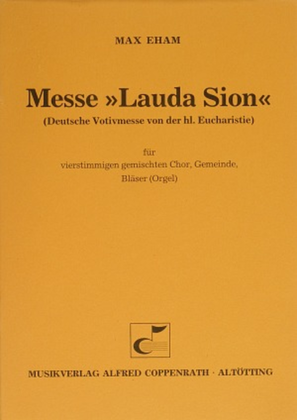 Messe Lauda Sion