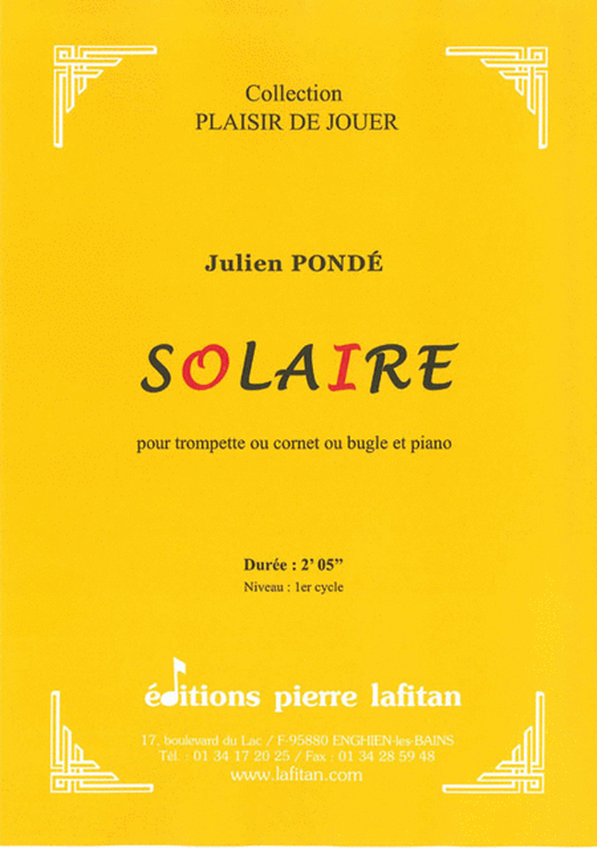 Solaire