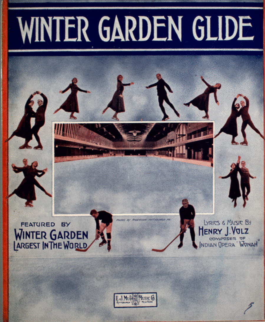 Winter Garden Glide