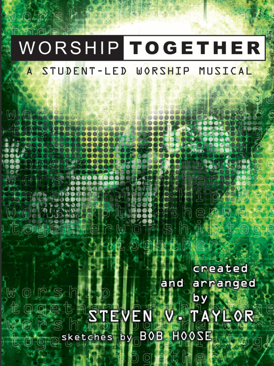Worship Together - Choral Book