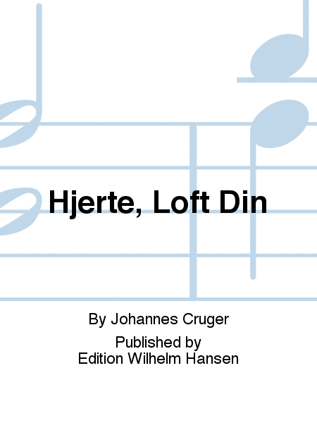 Hjerte, Løft Din