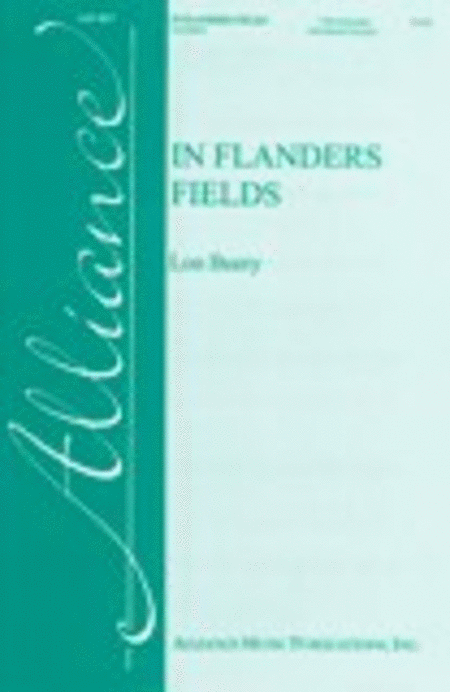 In Flanders Fields