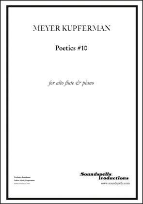 Poetics #10