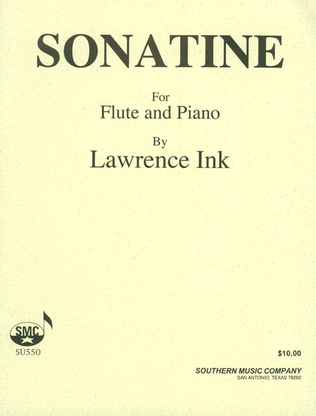 Book cover for Sonatine