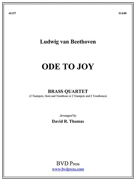 Ode to Joy