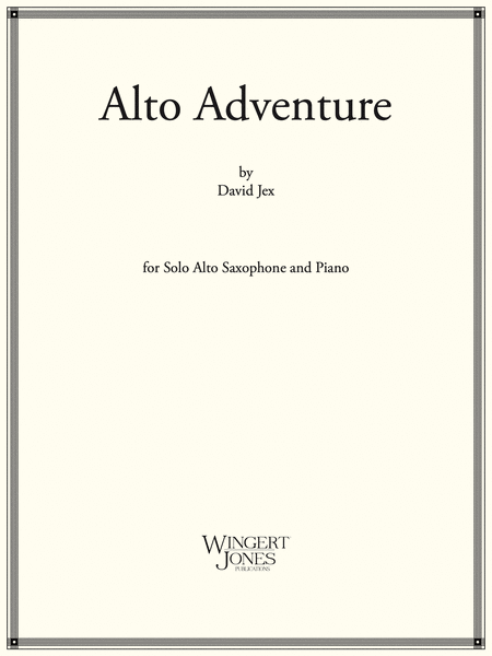 Alto Adventure