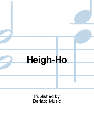 Heigh-Ho