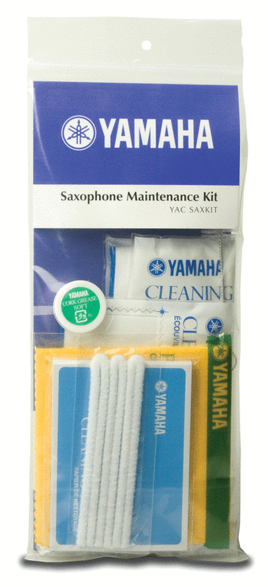 Saxophone Maintenance Kit