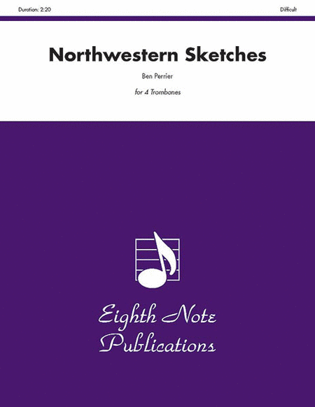 Northwestern Sketches