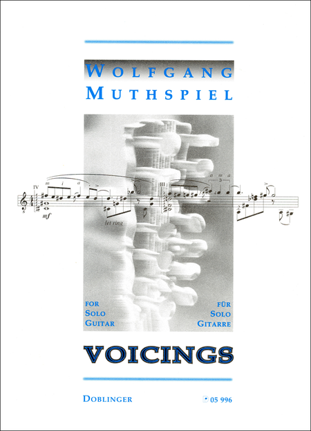 Voicings