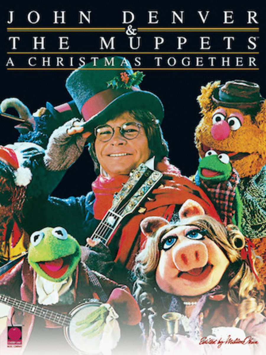 John Denver, Muppets: John Denver