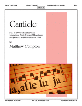 Canticle