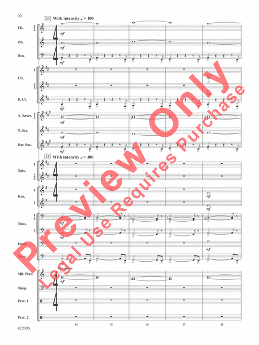 The Hobbit: The Desolation of Smaug, Suite from image number null