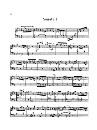 Bach: Sonatas, Fantasias & Rondos (Volume II)