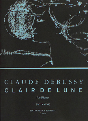 CLAIR DE LUNE