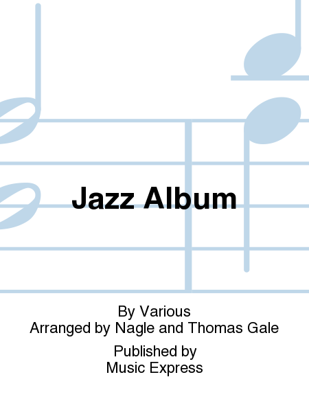 Jazz Album