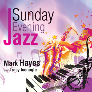 Sunday Evening Jazz - Performance CD