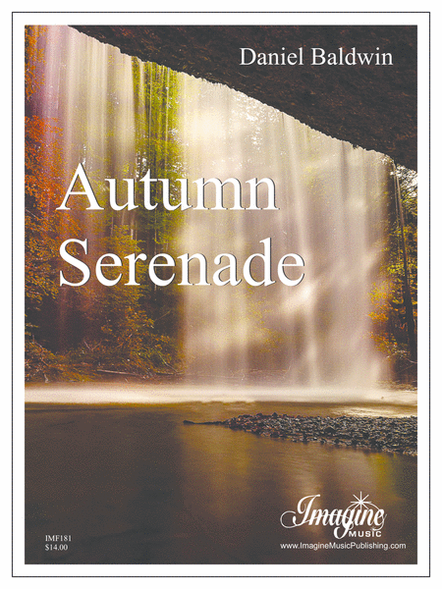 Autumn Serenade image number null