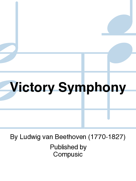 Victory Symphony