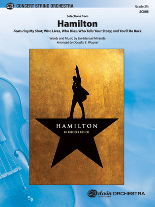 Selections from Hamilton