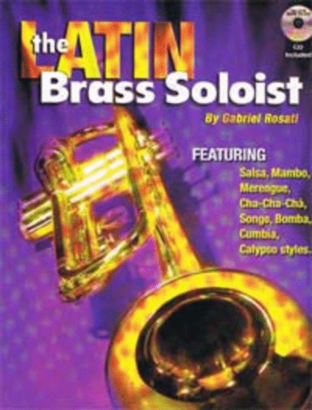 The Latin Brass Soloist