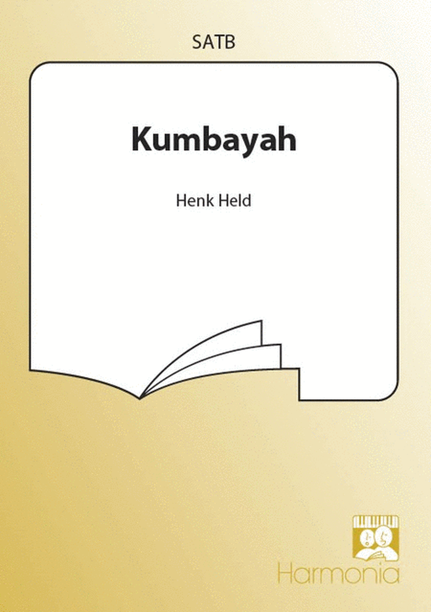 Kumbayah