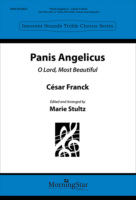 Panis Angelicus - (Franck)
