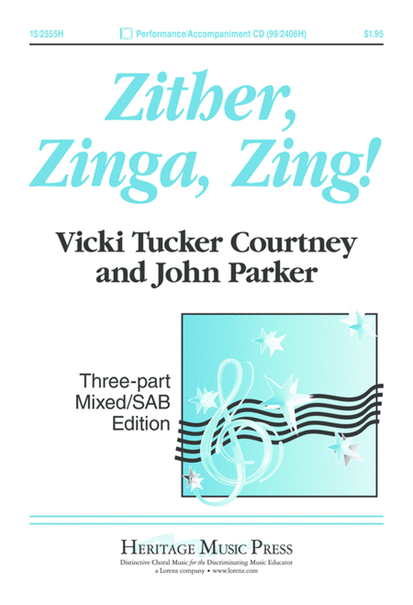 Zither, Zinga, Zing! image number null