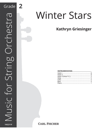 Winter Stars