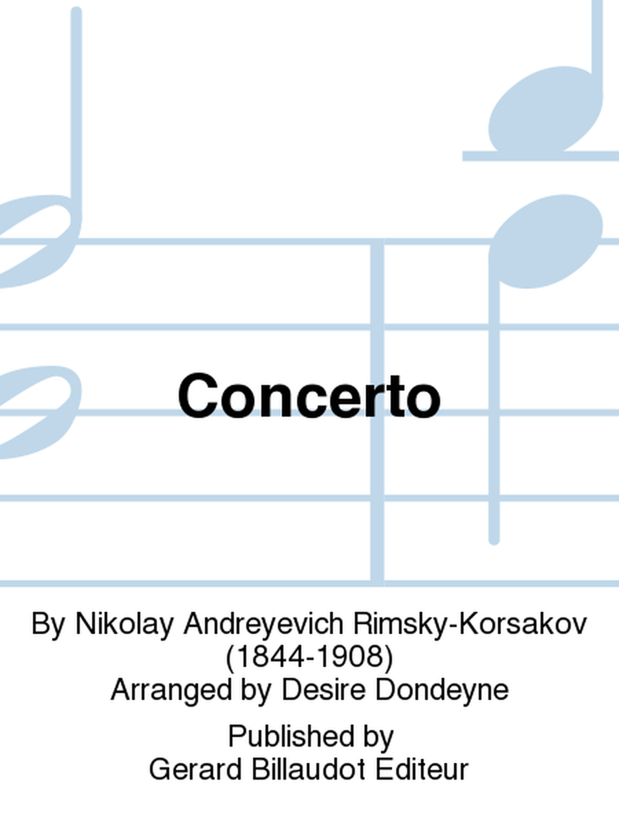 Concerto