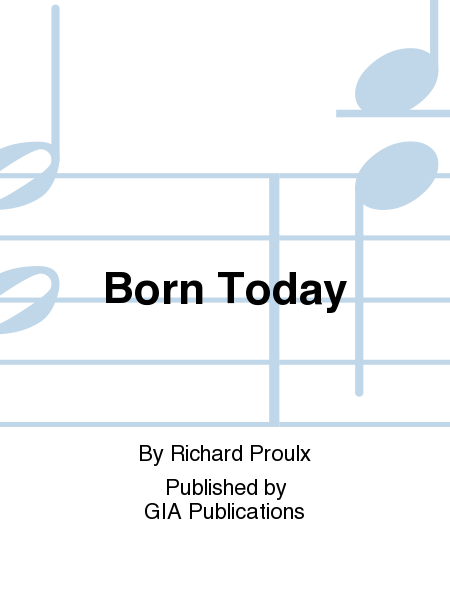 Born Today