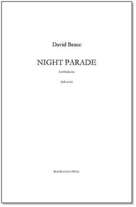 Night Parade