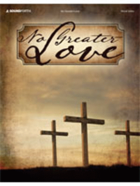 No Greater Love