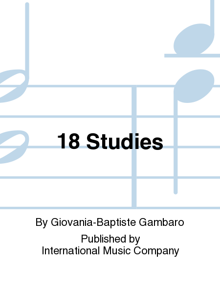 18 Studies (KOVAR)