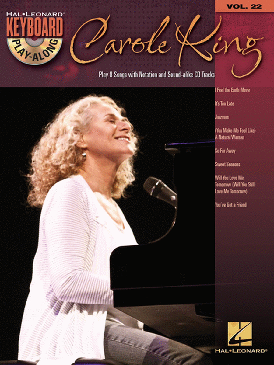 Carole King