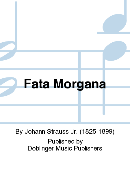 Fata Morgana