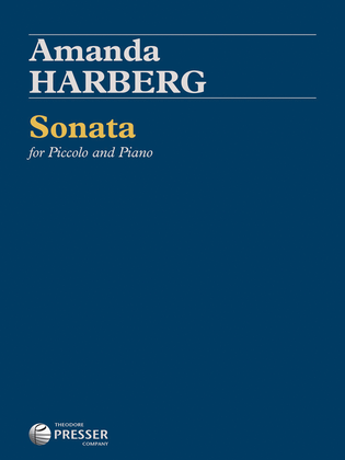 Book cover for Sonata