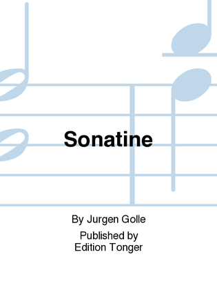 Sonatine