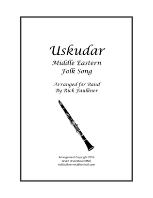 Uskudar