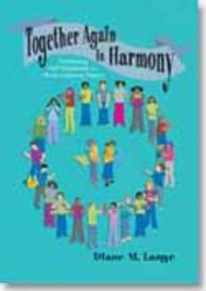 Book cover for Together Again in Harmony