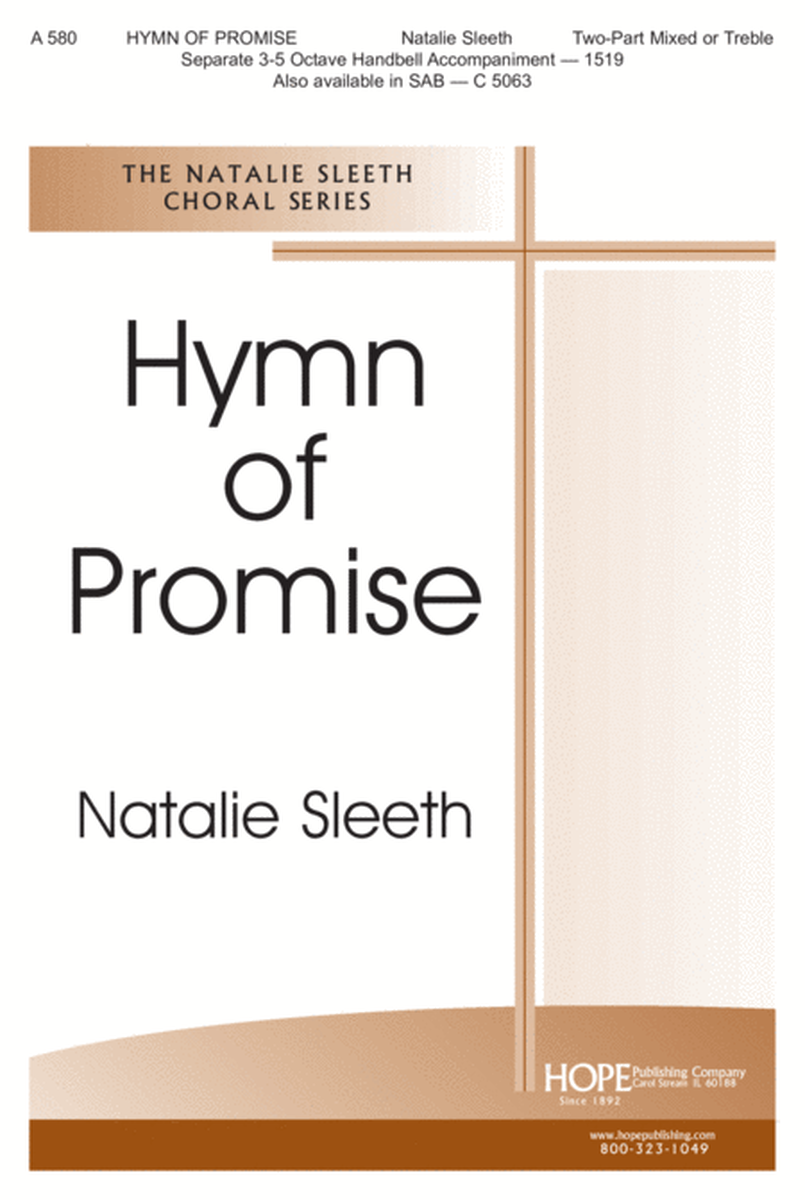 Hymn of Promise image number null