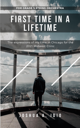 Book cover for First Time in a Life Time