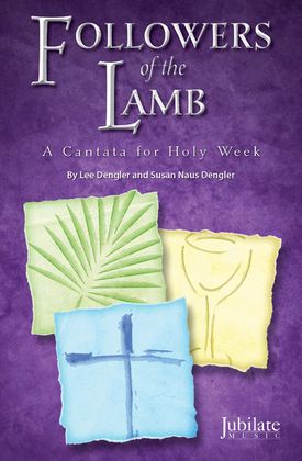 Book cover for Followers of the Lamb