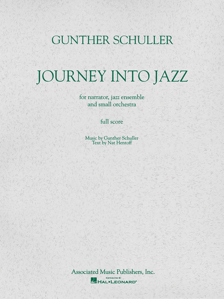 Journey Into Jazz