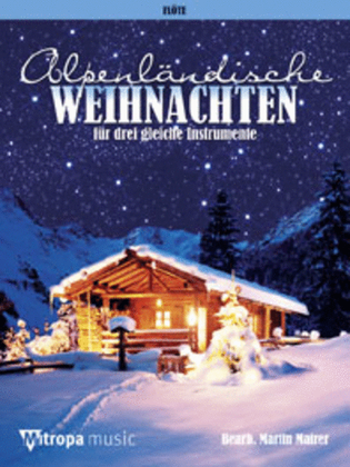 Alpenländische Weihnachten