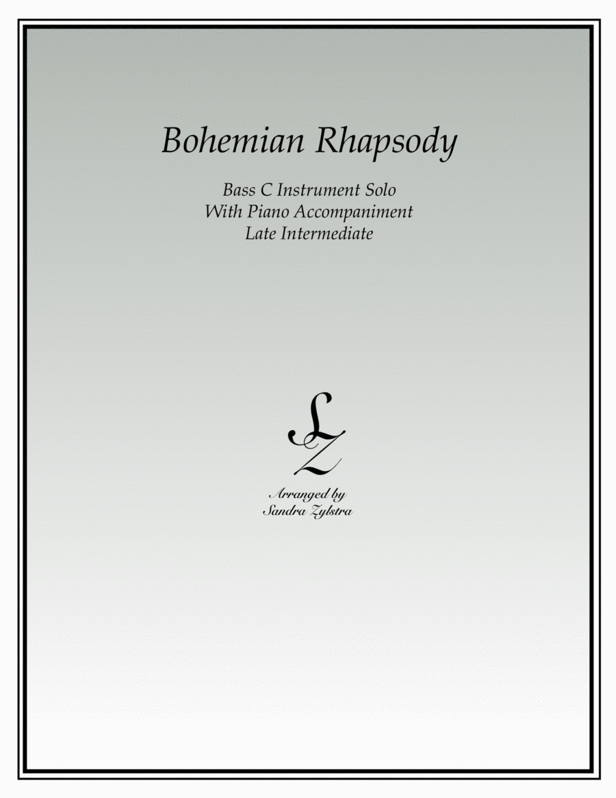 Bohemian Rhapsody image number null