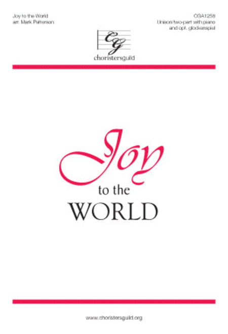 Joy to the World