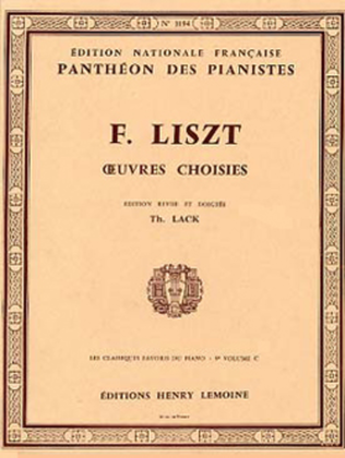 Book cover for Les classiques favoris - Volume 9C